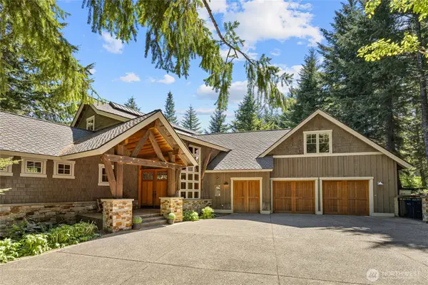 141 Just In Time Lane, Cle Elum, WA 98922