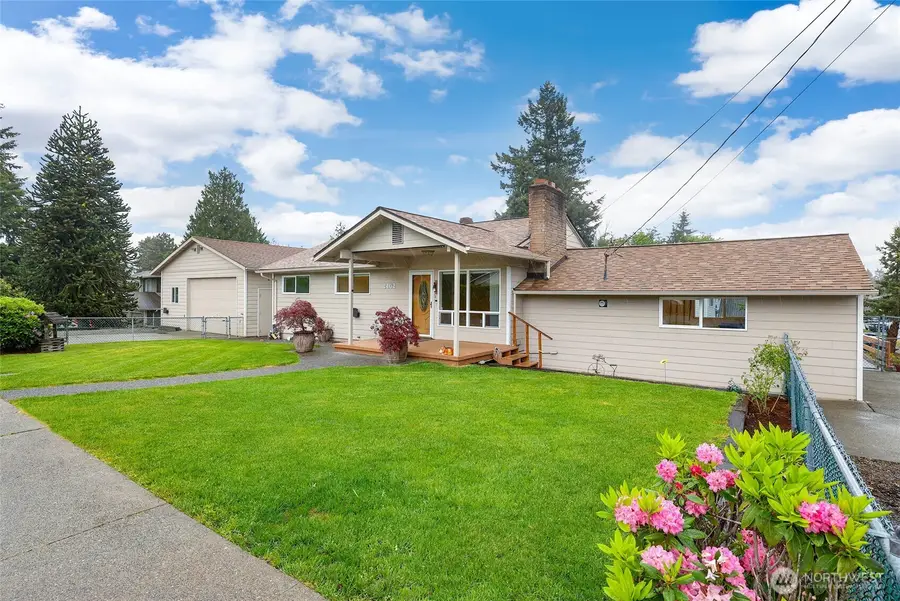 2402 Union Avenue Ne, Renton, WA 98059 - #2