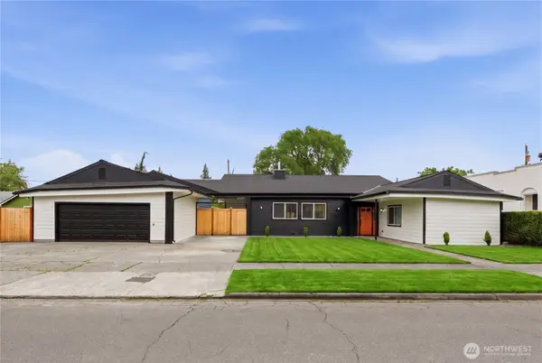 307 S 11th Street, Mount Vernon, WA 98274