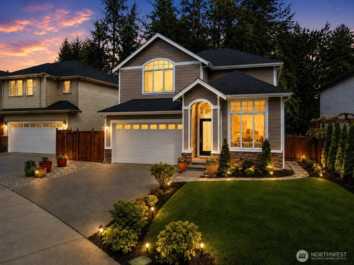 3824 161st Place Se, Bothell, WA 98012 - #1