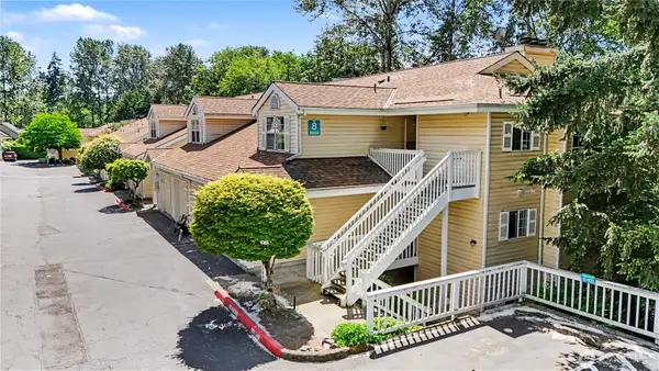 2660 118th Avenue Se #8-203, Bellevue, WA 98005