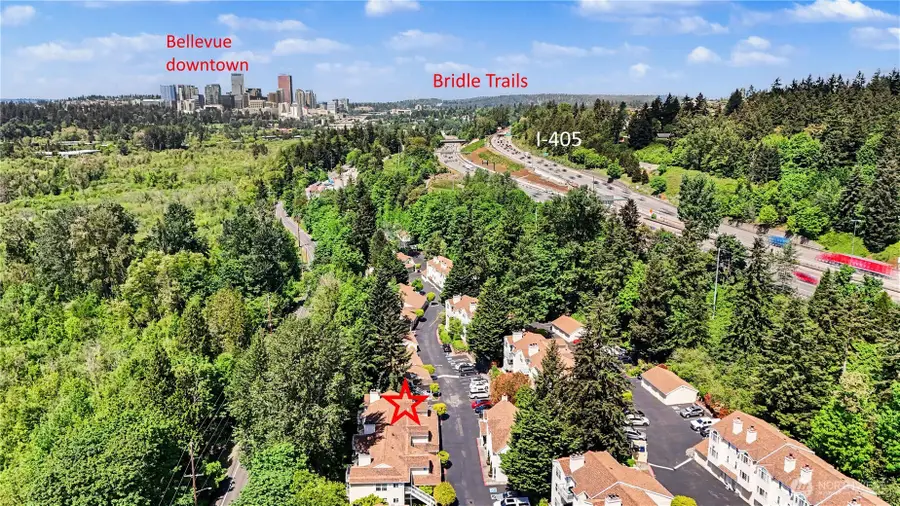 2660 118th Avenue Se #8-203, Bellevue, WA 98005 - #3