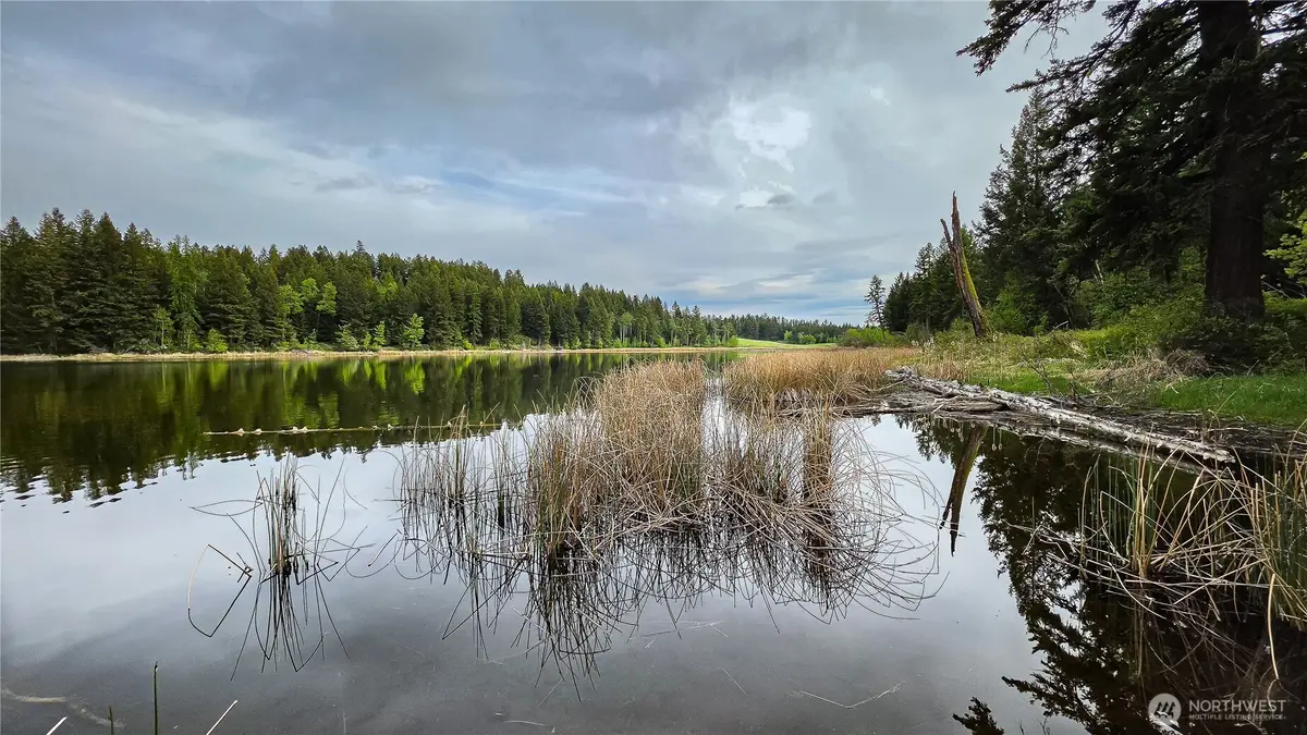 196 Davies Road, Oroville, WA 98844 - #1
