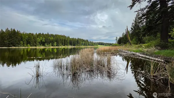 196 Davies Road, Oroville, WA 98844