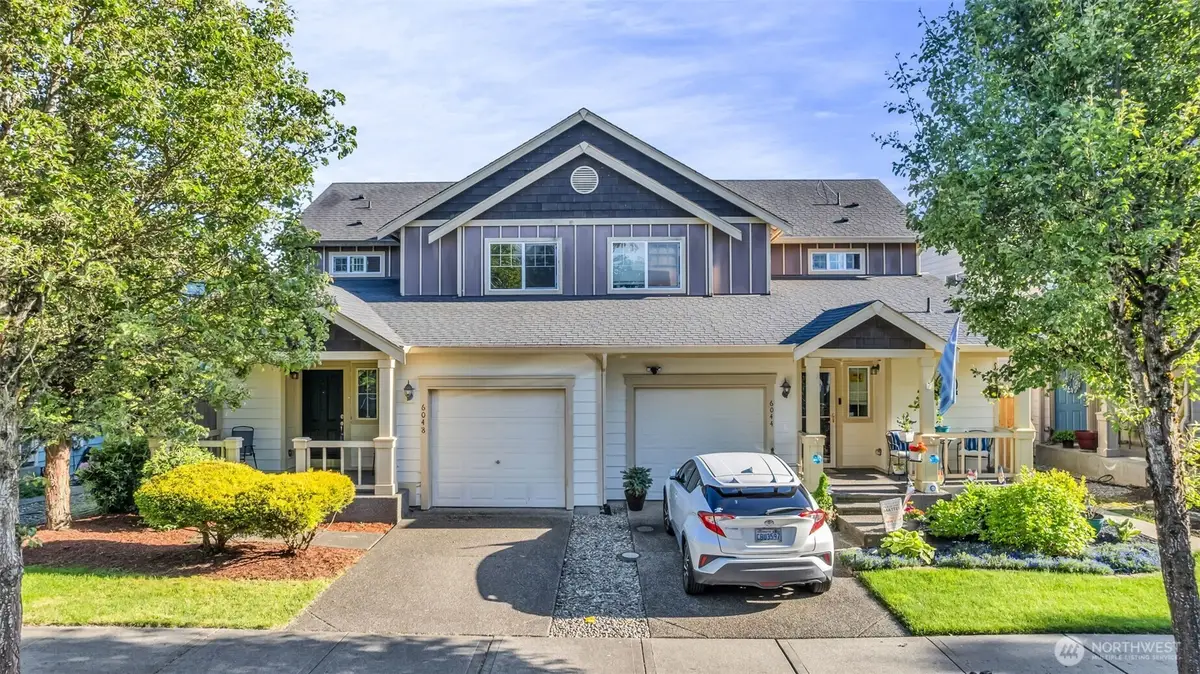 6048 Park Street E, Fife, WA 98424 - #1