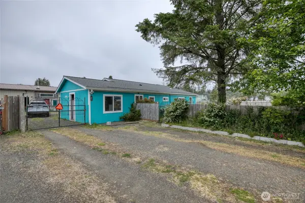 441 N Ocosta Street, Westport, WA 98595