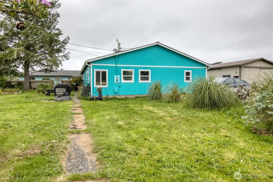 441 N Ocosta Street, Westport, WA 98595 - #2