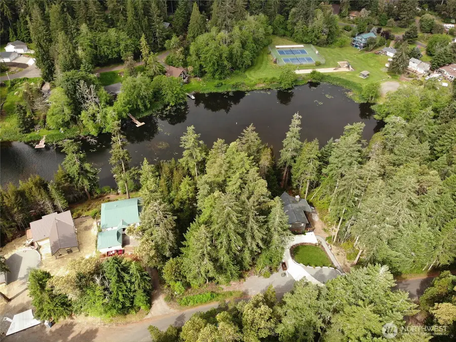 11018 Matthews Way #Lot  11, Anderson Island, WA 98303 - #3