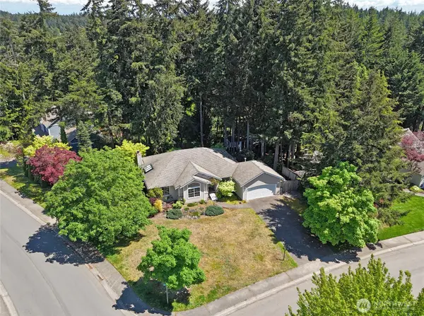 14515 48th Ave Court Nw, Gig Harbor, WA 98332