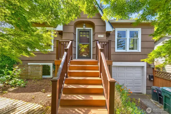 547 NE 91st Street, Seattle, WA 98115
