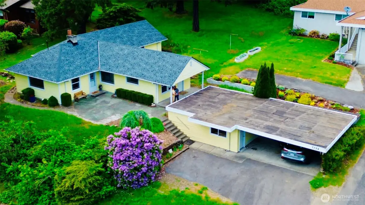 7324 S 131st Court, Seattle, WA 98178 - #1