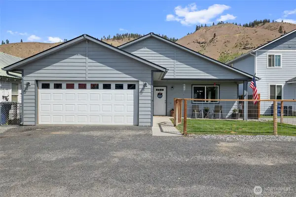 200 W Pleasant Avenue, Cashmere, WA 98815