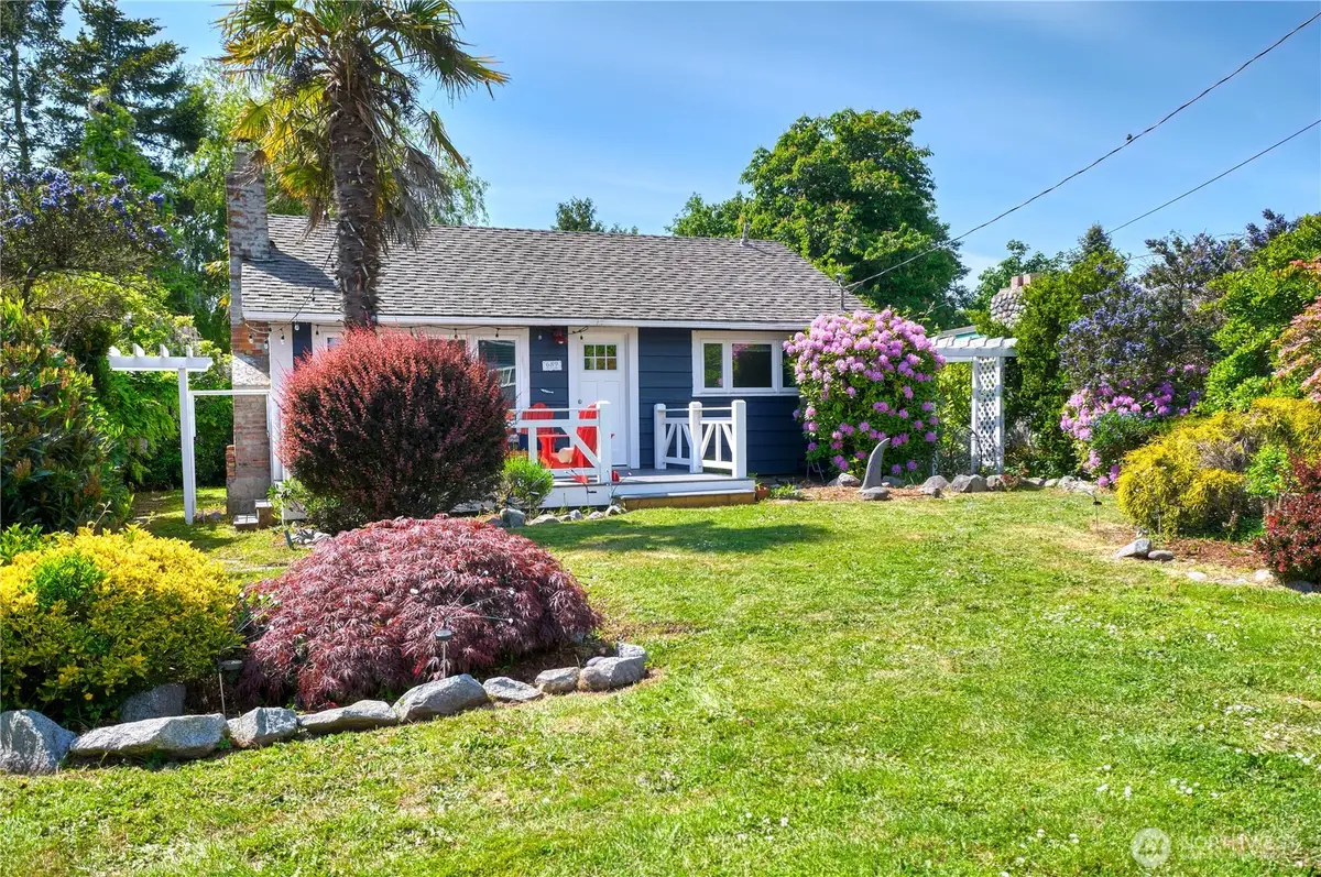 689 Deer Lane, Point Roberts, WA 98281 - #1