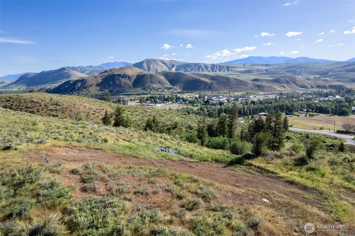 0 Alder Road, Twisp, WA 98856 - #1