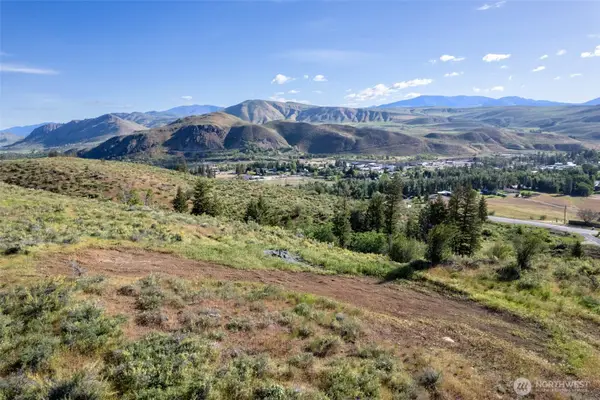 0 Alder Road, Twisp, WA 98856