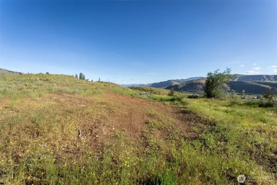 0 Alder Road, Twisp, WA 98856 - #3