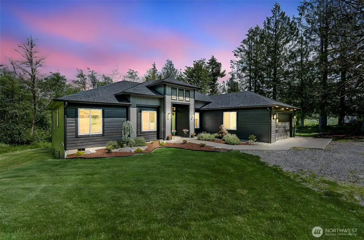 3240 137th Lane Sw, Tenino, WA 98589 - #1