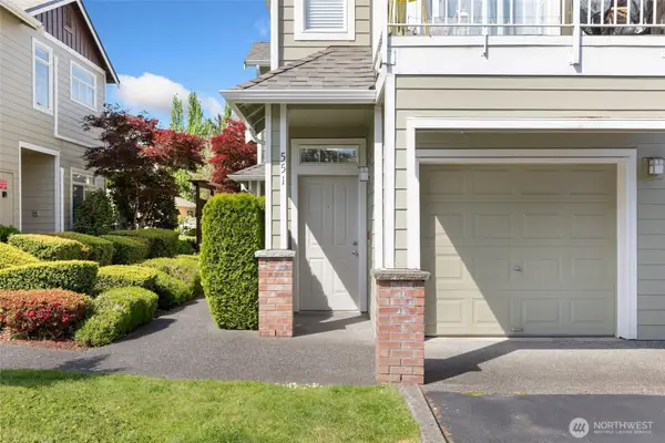 551 241st Lane Se, Sammamish, WA 98074