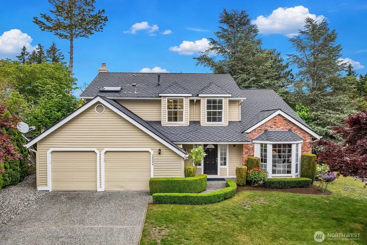 24544 SE 43rd Place, Sammamish, WA 98029 - #1