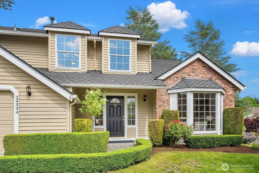 24544 SE 43rd Place, Sammamish, WA 98029 - #2