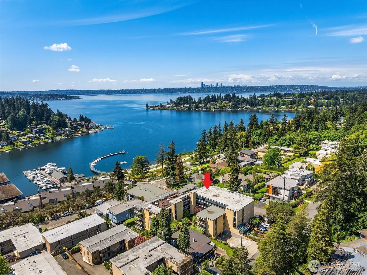 9909 NE 1st #306, Bellevue, WA 98004 - #1