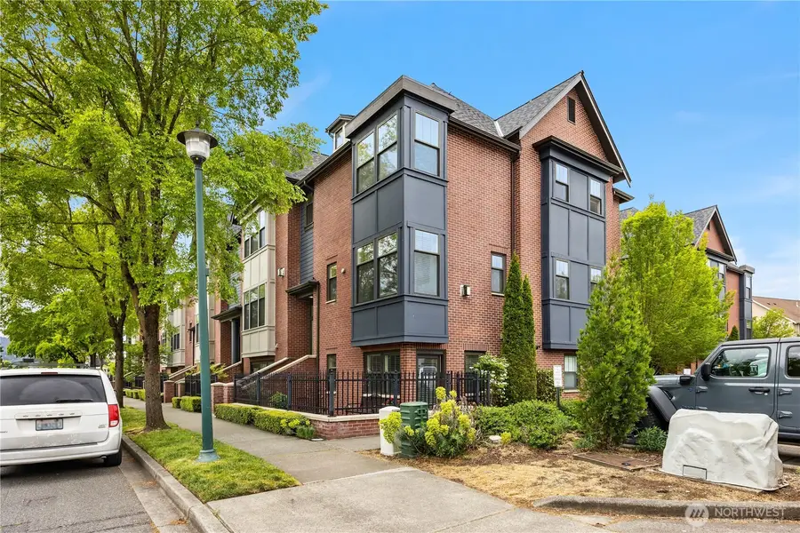 1186 NE Park Drive Ne, Issaquah, WA 98029 - #2