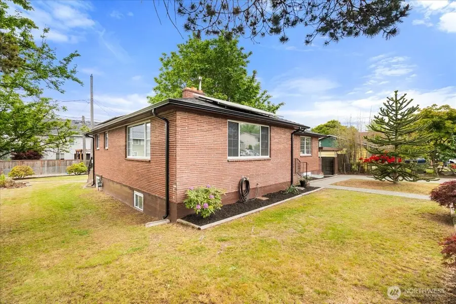 5517 N 47th St, Tacoma, WA 98407 - #3