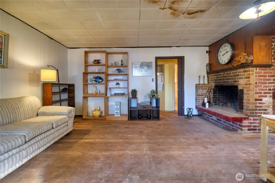 634 South Beach Road, Point Roberts, WA 98281 - #3