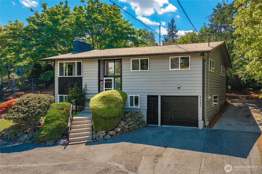 5227 56th Avenue S, Seattle, WA 98118 - #2