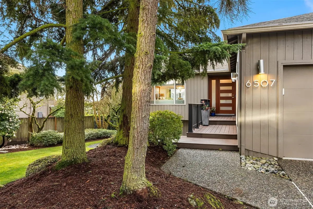 6507 113th Avenue Ne, Kirkland, WA 98033 - #1