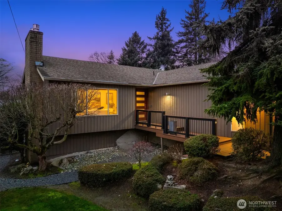 6507 113th Avenue Ne, Kirkland, WA 98033 - #2