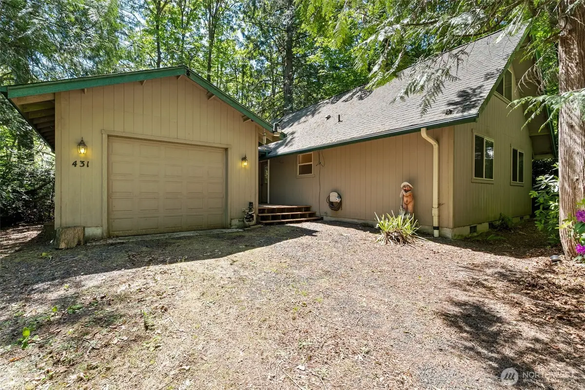 431 E Pointes Drive E, Shelton, WA 98584 - #1