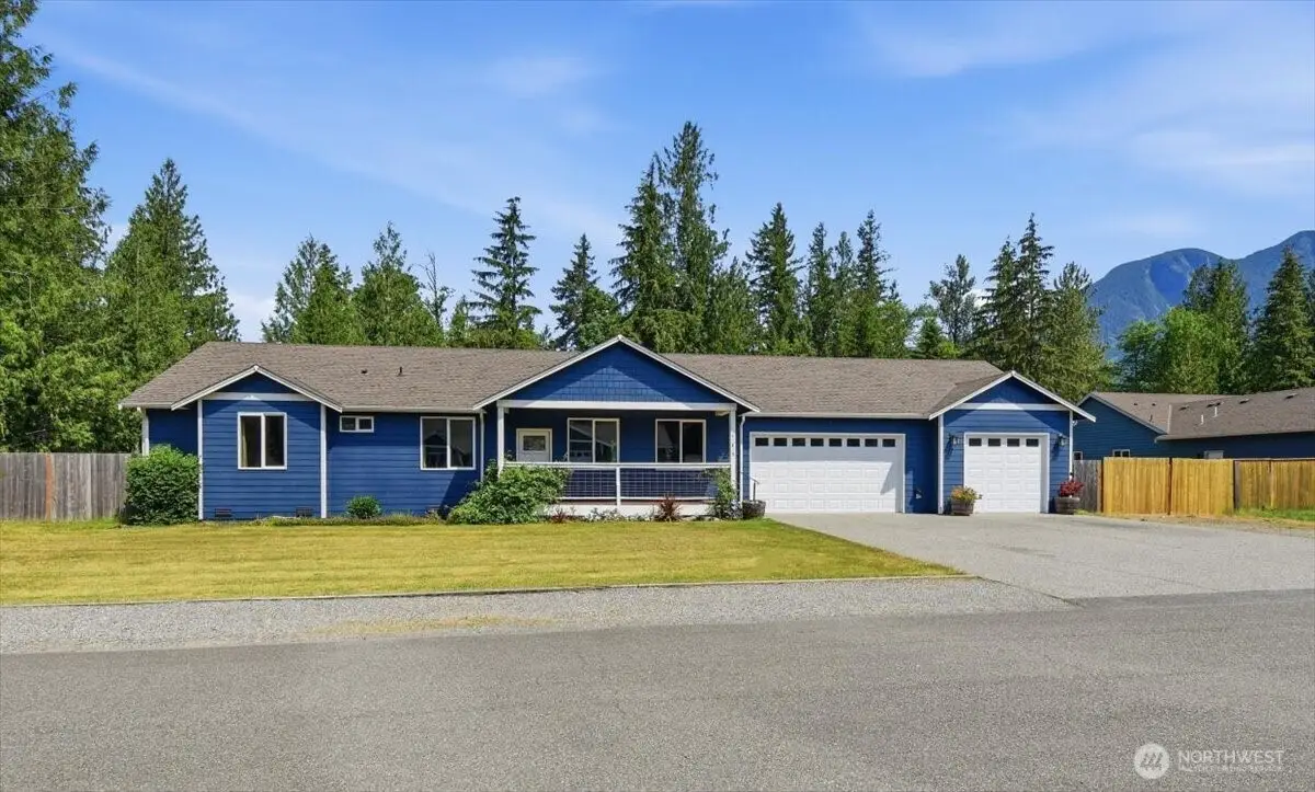 41819 171st Street Se, Gold Bar, WA 98251 - #1
