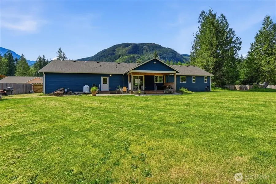 41819 171st Street Se, Gold Bar, WA 98251 - #2
