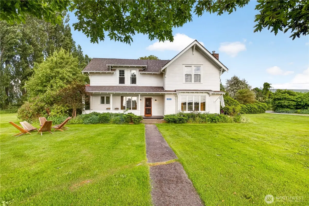 14419 T Loop Road, Bow, WA 98232 - #1