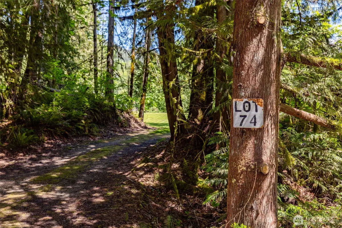 0 Skagit View Drive #74, Concrete, WA 98237 - #1