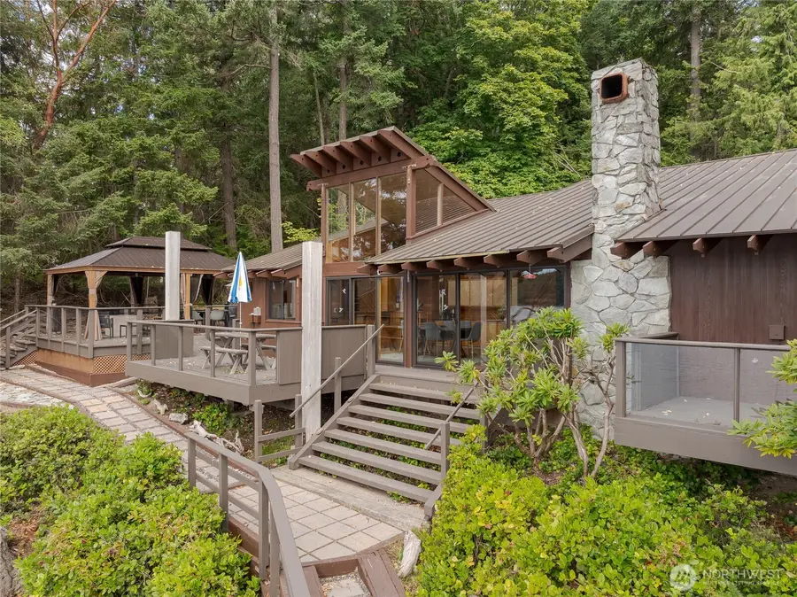 69 Rocky Road, Eastsound, WA 98245 - #2