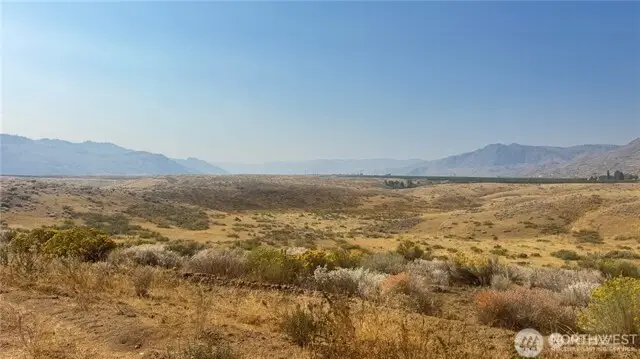 0 Lots 9, 10 & 11 B And O North Road #9, 10, & 11, Okanogan, WA 98840 - #1