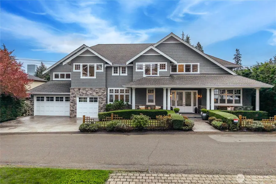 10021 Ne 16th Place, Bellevue, WA 98004 - #2