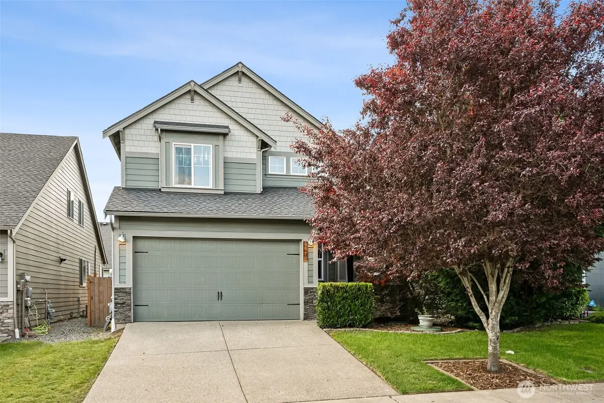 9970 Justman Street Se, Yelm, WA 98597 - #1
