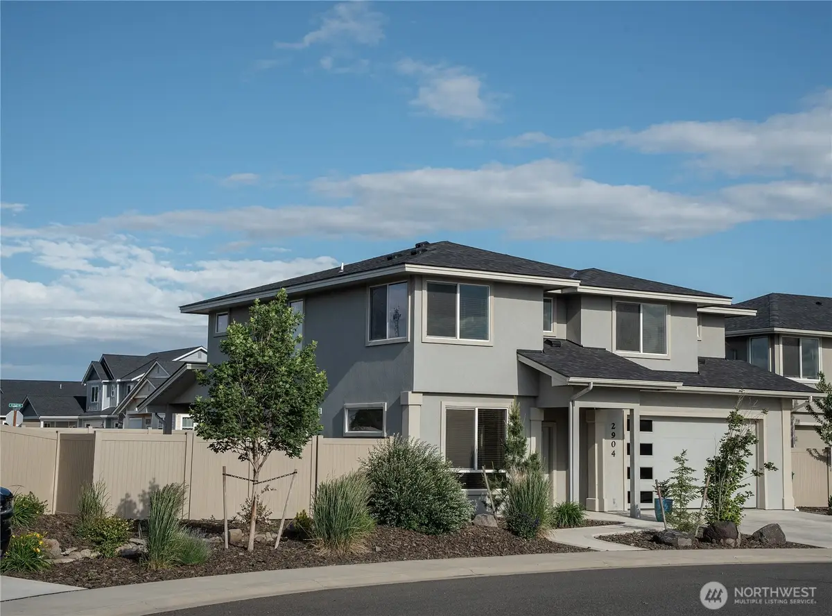 2904 N Yale Court, Ellensburg, WA 98926 - #1