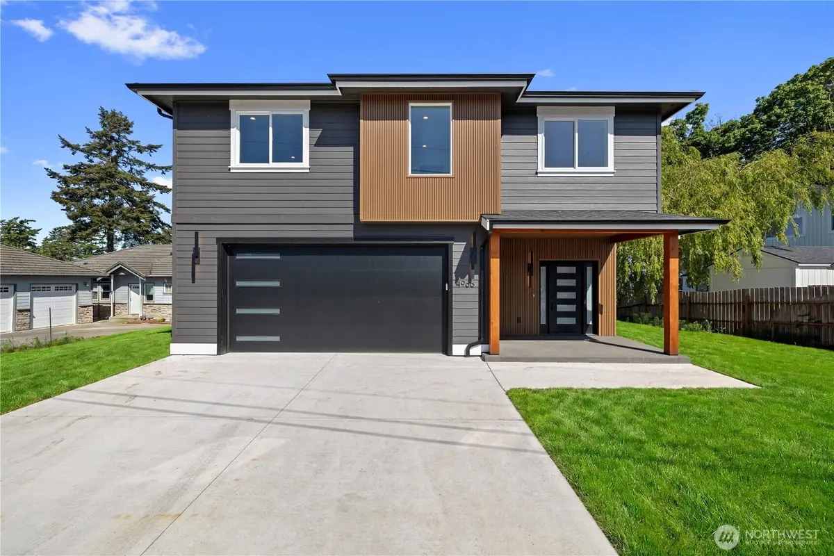 4966 Highland Drive, Blaine, WA 98230 - #1