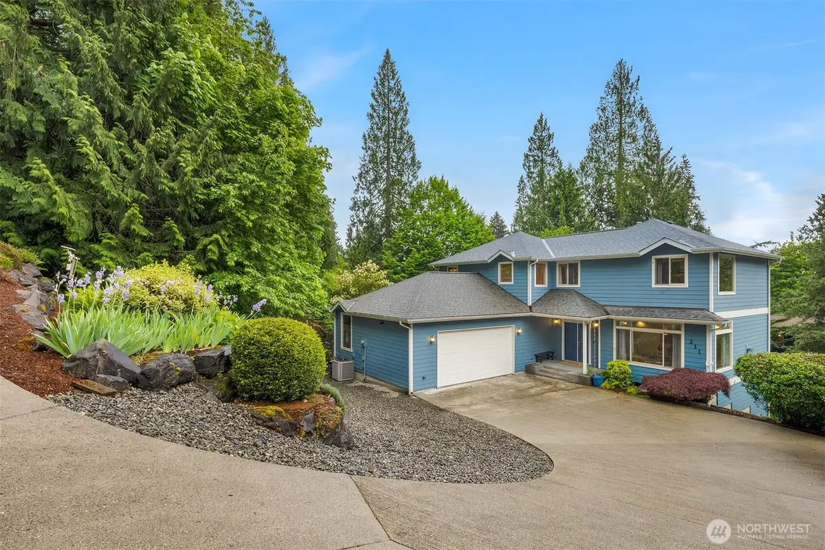 211 210th Avenue Ne, Sammamish, WA 98074 - #1
