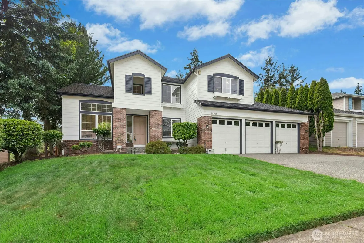 14708 54th Avenue Se, Everett, WA 98208 - #1