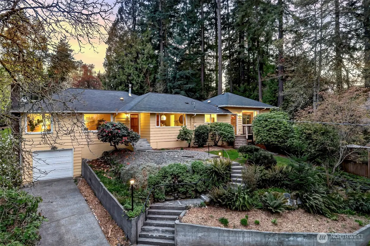 2209 NE 177th Street, Shoreline, WA 98155 - #1
