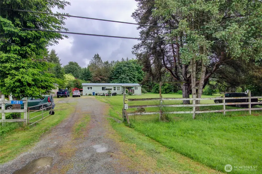 7185 Old Hwy 99 N Road, Burlington, WA 98233 - #3