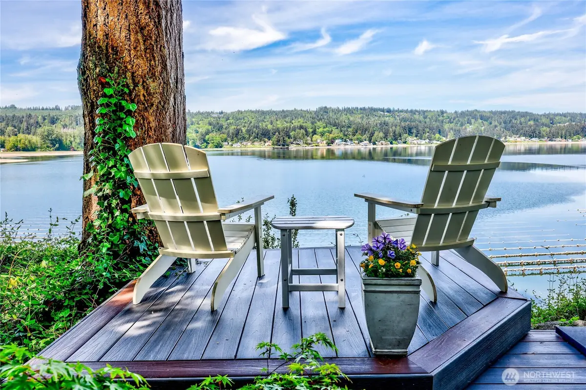 4999 Erlands Point Road Nw, Bremerton, WA 98312 - #1
