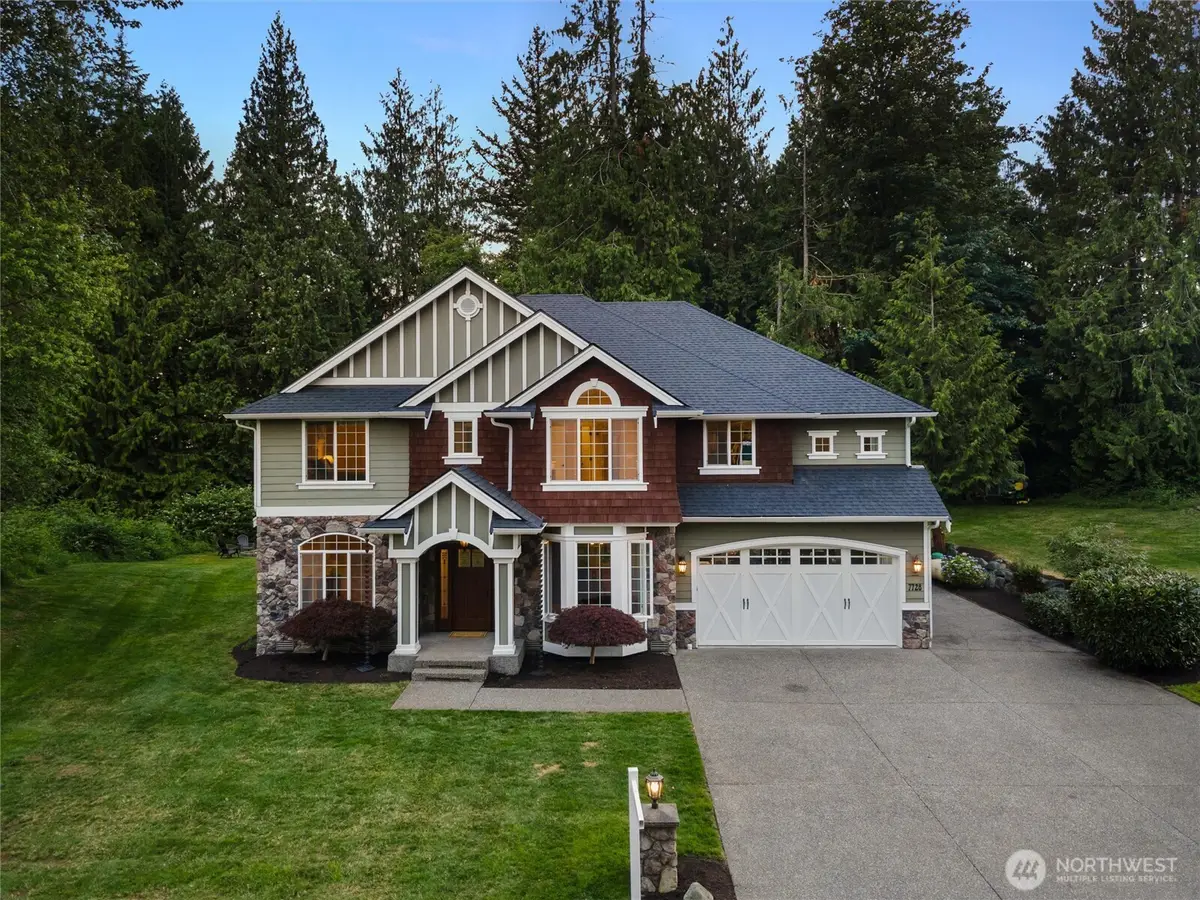 7728 213th Avenue Se, Snohomish, WA 98290 - #1
