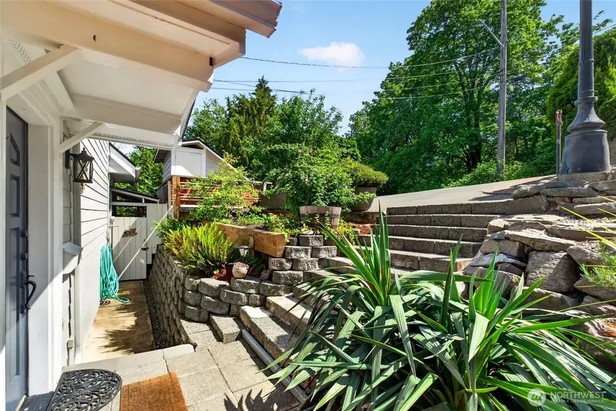 917 N Park Drive, Tacoma, WA 98403 - #2