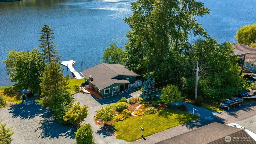 18452 S West View Road, Mount Vernon, WA 98274 - #2